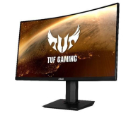 ASUS 31.5'' VG32VQ 90LM04I0-B01170 Czarny - 1465701 - zdjęcie 1